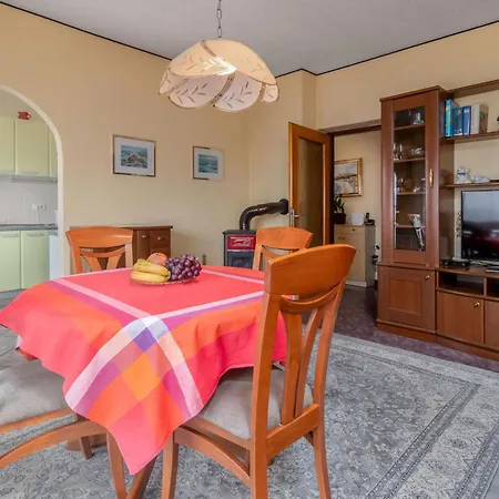 Apartmán Cozy In