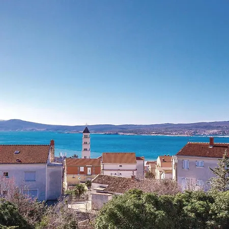 Apartment 2 Bedroom Stunning In Crikvenica