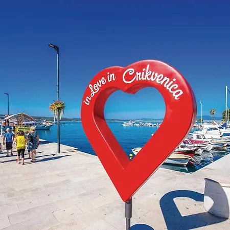 Cozy In * Crikvenica