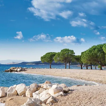 Apartamento Cozy In Crikvenica
