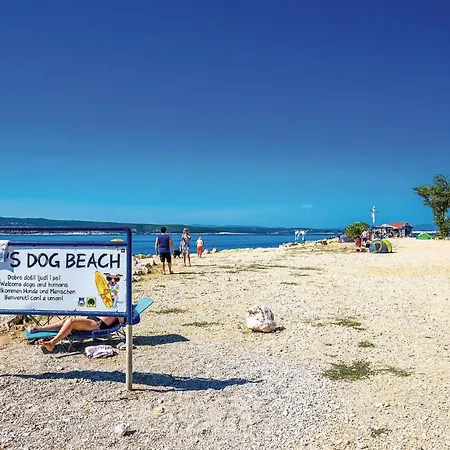 Apartmán Cozy In Crikvenica