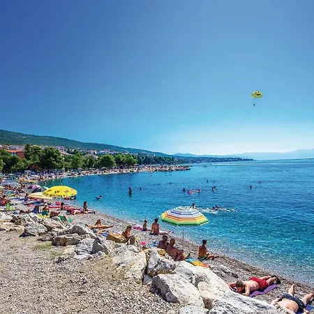 Cozy In Crikvenica