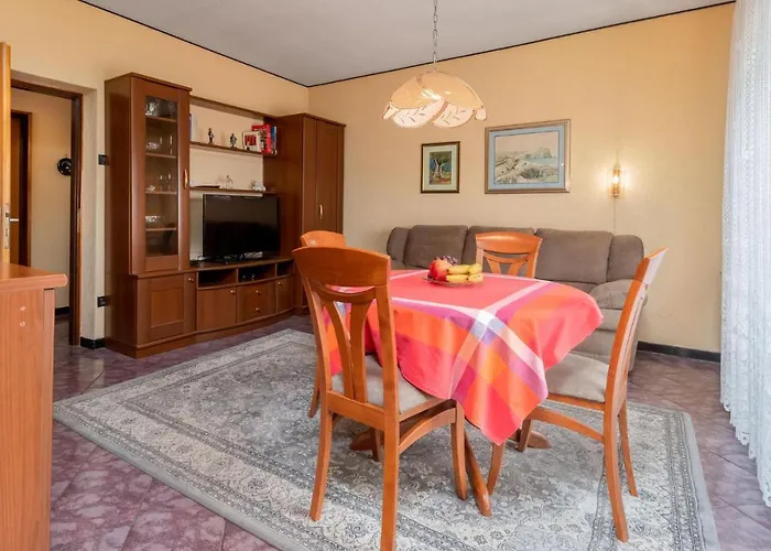 Apartman Cozy In *