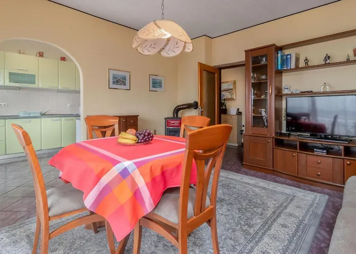 Apartman Cozy In