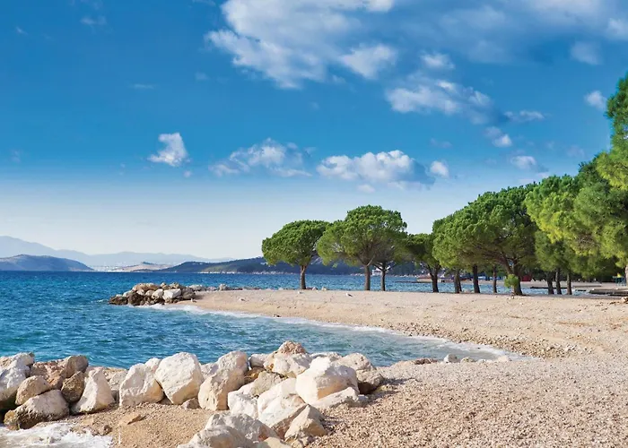 Apartman Cozy In Crikvenica
