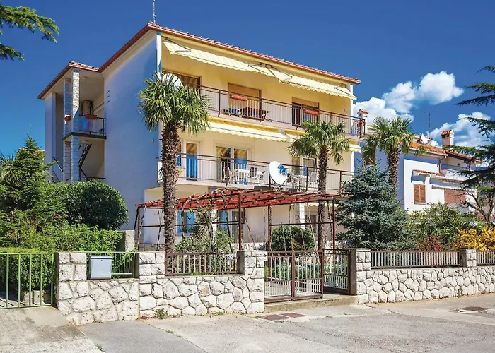 Apartman Cozy In