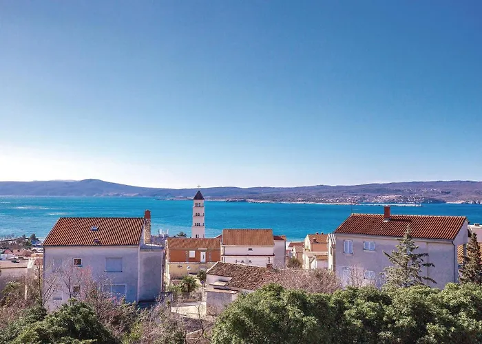 Apartman Cozy In Crikvenica