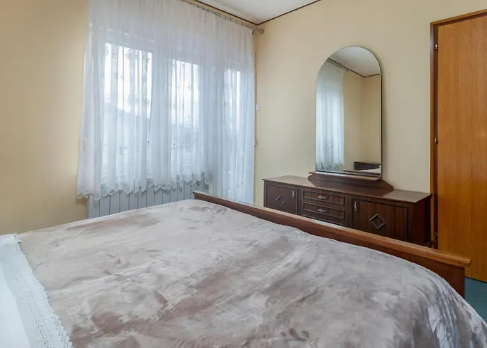Cozy In Apartman