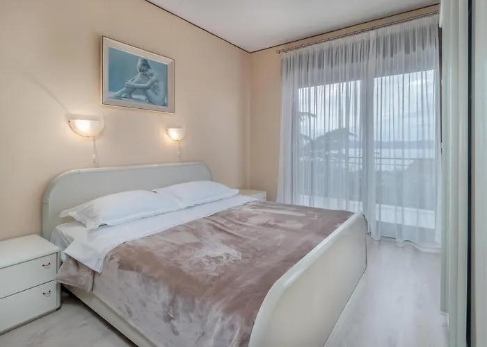Cozy In Apartman *