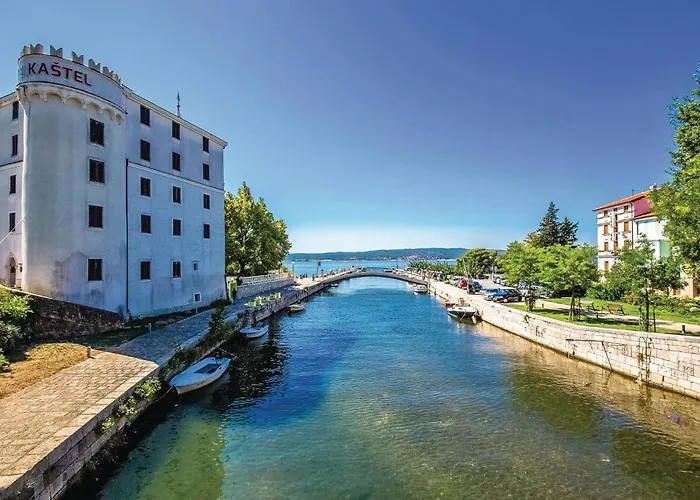Cozy In Crikvenica
