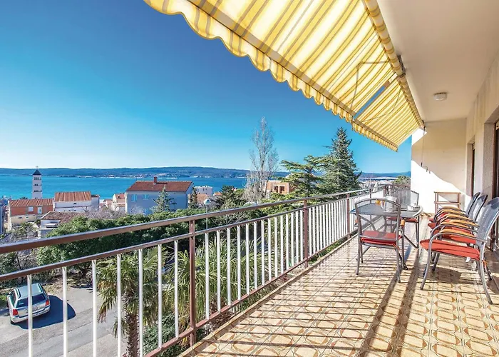 Apartman Cozy In