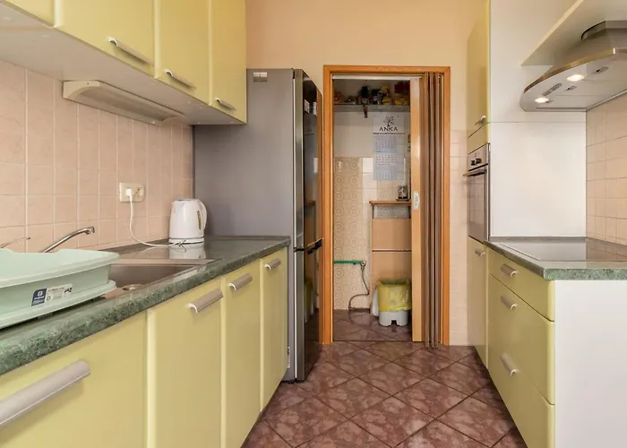 Cozy In Crikvenica