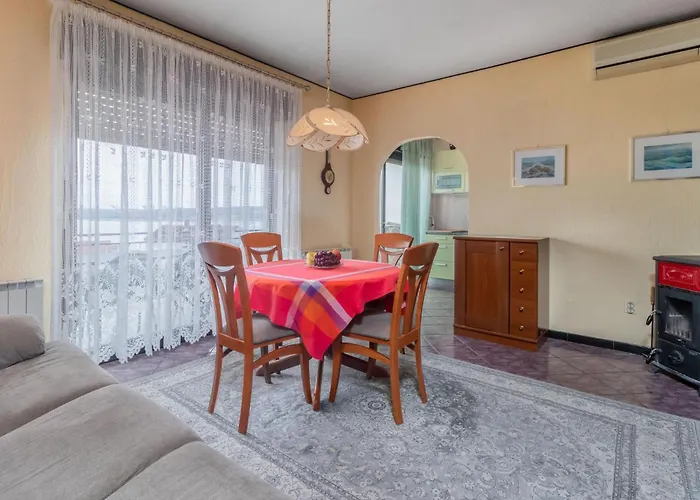 Cozy In * Crikvenica