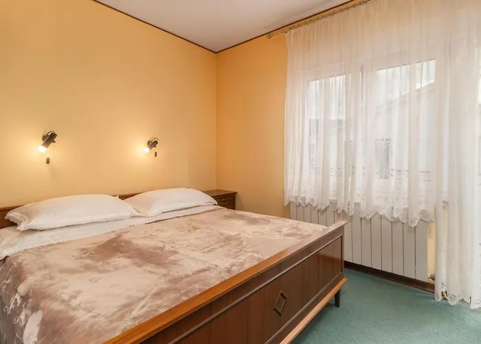 Cozy In * Crikvenica