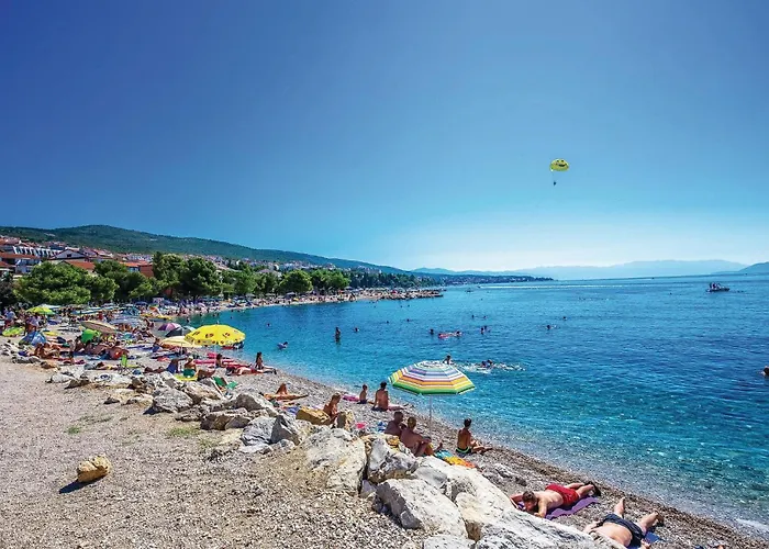 Cozy In Crikvenica